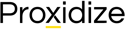 Proxidize Logo